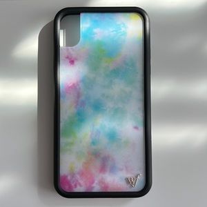 iPhone XR Wildflower Case